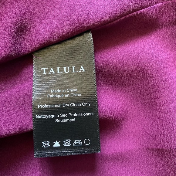 Aritzia Talula Off Shoulder Curzon Dress/Tunic - Picture 7 of 10